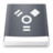 firewire drive Icon